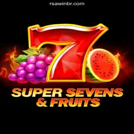 Discover the Exciting World of 7SuperSevensFruits on the RSAWIN.com Platform