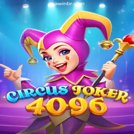Discover the Thrilling World of CircusJoker4096 on RSAWIN.com