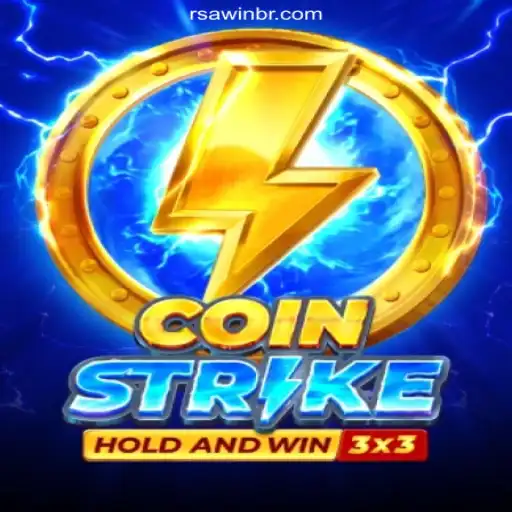 CoinStrike: A New Era in Online Slots with RSAWIN.com