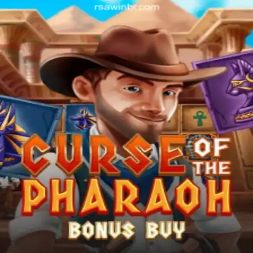 Unleashing the Adventure: CurseofthePharaohBonusBuy on RSAWIN.com