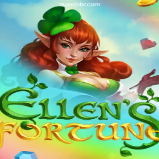 EllensFortune: Discover the Thrills of Online Slots on RSAWIN.com