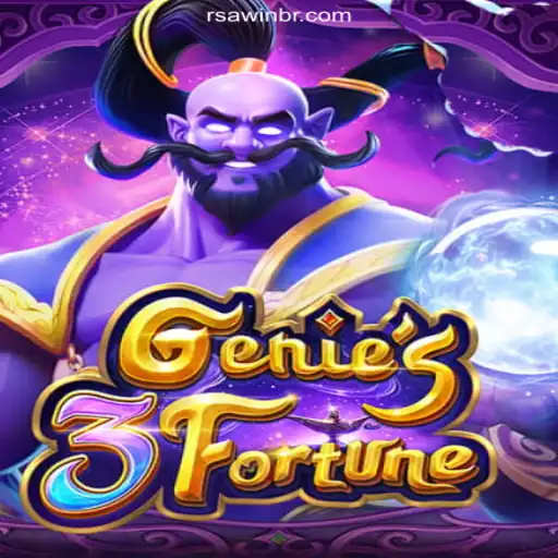 Discover the Excitement of Genie3Fortune on RSAWIN.com: Brazil's Premier Online Slots Platform