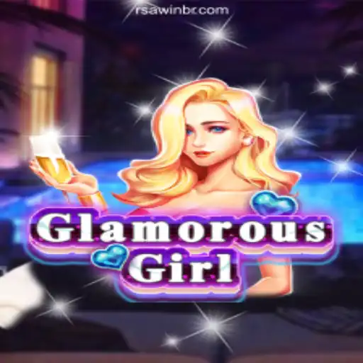 Explore the Dazzling World of GlamorousGirl on RSAWIN.com: The Premier Online Slots Platform in Brazil