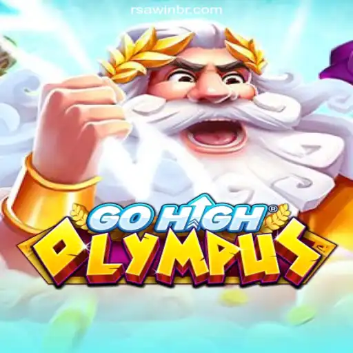 Exploring GoHighOlympus: An Epic Online Slot Adventure on RSAWIN.com