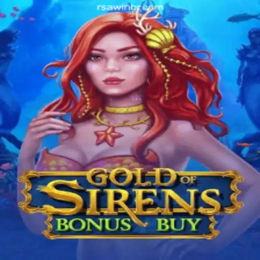 Discover the Thrilling World of GoldofSirensBonusBuy on RSAWIN.com Platform-Online Slots Brasil #1