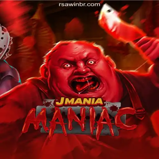 JManiaManiac: The Ultimate Experience on RSAWIN.com Platform - Online Slots Brasil #1