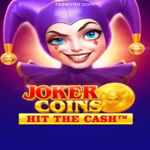 JokerCoins: A Thrilling Adventure on the RSAWIN.com Platform