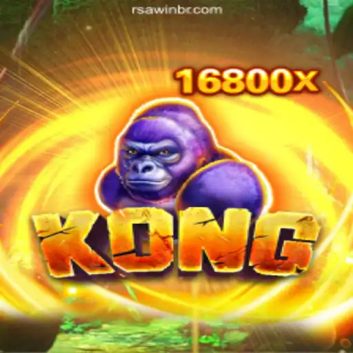 Kong: An Epic Adventure on RSAWIN.com Platform - Online Slots Brasil #1