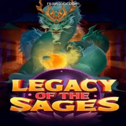 Explore 'Legacy of the Sages': A Captivating New Game on RSAWIN.com
