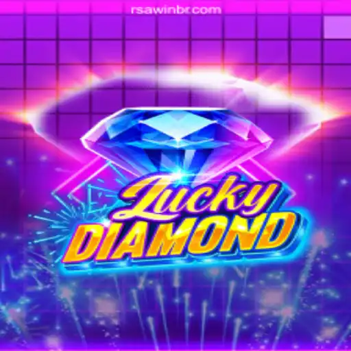 LuckyDiamond: Explore the Exciting World of Online Slots at RSAWIN.com