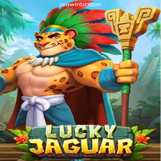 Discover the Exciting World of LuckyJaguar on RSAWIN.com