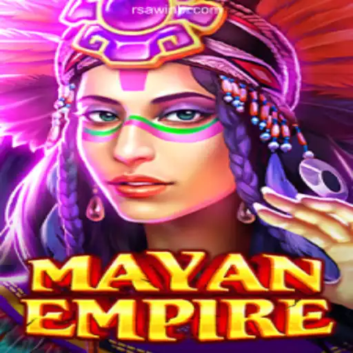 MayanEmpire: Exploring Online Slots on RSAWIN.com - The Premier Platform for Online Gaming in Brazil