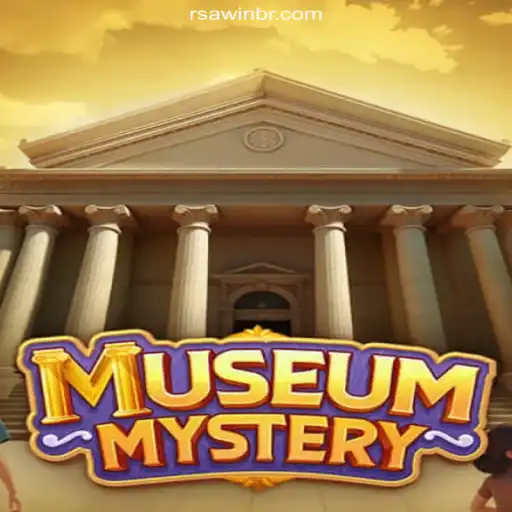 Unveiling MuseumMystery: The Thrilling Slot Game Captivating Brazil on RSAWIN.com