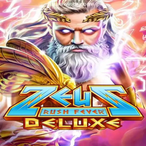 Discover the Thrills of ZeusRushFeverDeluxe on RSAWIN.com: Brazil's Top Online Slot Adventure