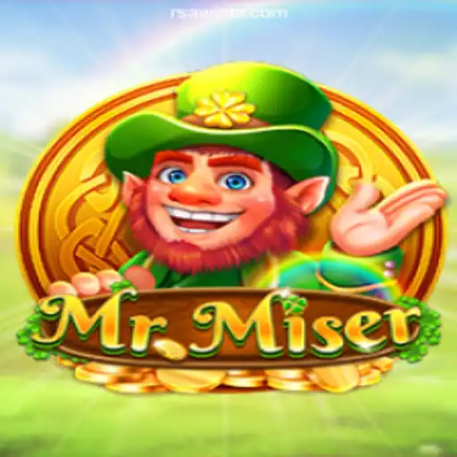 MrMiser: Unveiling the Thrills of RSAWIN.com Platform's Leading Online Slot in Brasil