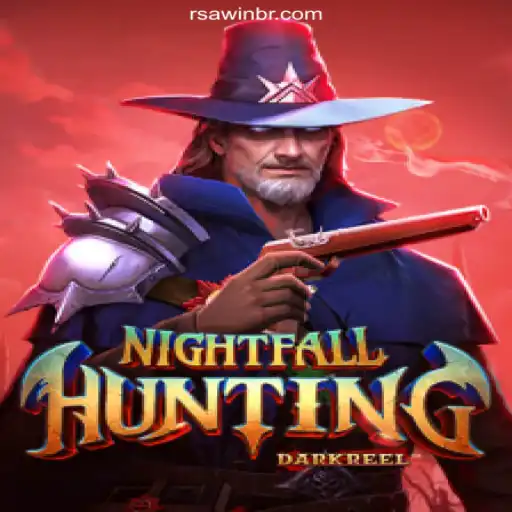 Exploring NightfallHunting: A Stellar Experience on RSAWIN.com Platform - Online Slots Brasil #1