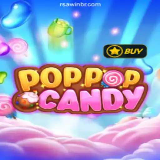 Exploring POPPOPCANDY: The Ultimate Online Slot Adventure on RSAWIN.com