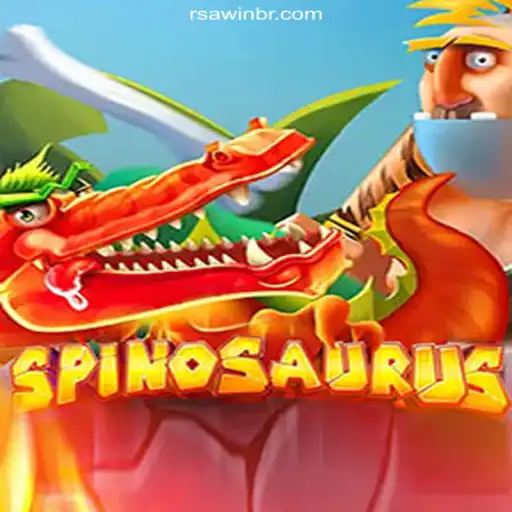 Unveiling the Thrills of Spinosaurus: A Dominant Force on RSAWIN.com Platform