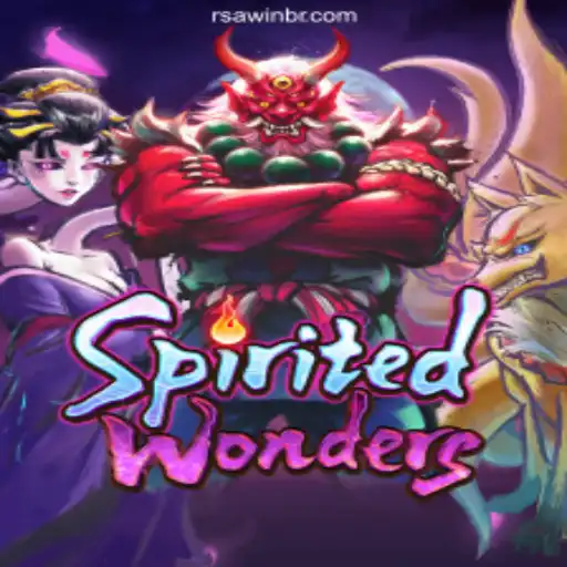 SpiritedWonders: Explore the Enchanting World of Online Slots on RSAWIN.com