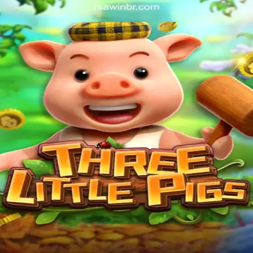 Explore the Exciting World of THREELITTLEPIGS Slots on RSAWIN.com