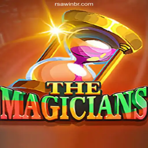 Explore the Magical World of TheMagicians: Delve into the Spellbinding Slots on RSAWIN.com
