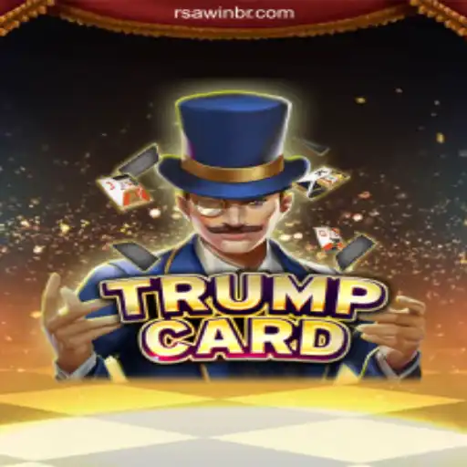 TrumpCard: A Revolutionary Online Slot Game on RSAWIN.com