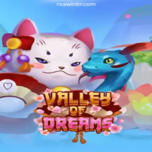 Exploring Valley of Dreams: The Leading Slot Game on RSAWIN.com