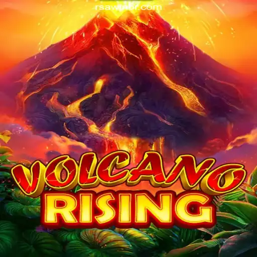 Explore the Thrilling World of VolcanoRising on RSAWIN.com