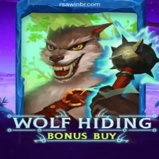 Discover the Thrill of WolfHidingBonusBuy on RSAWIN.com