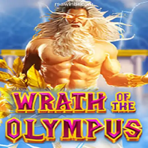 Unveiling the Spectacular World of 'WrathofOlympus' on RSAWIN.com